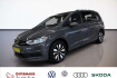 Volkswagen Touran Move move 1.5tsi 150ps dsg acc.ahk.kamera.navi.7 sitze.