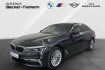 BMW Série 5 Luxury Line 540 i lim a luxury line led navi headup pano.dach kame