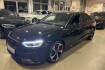 Audi A4 S line 40 tdi quattro s line s tronic  led matrix kamera acc+ navi mmi lane assist  top