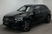 Mercedes GLC AMG Line Benz glc 200 d 4m amg night carbon mbux+360+digital+
