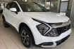 Kia Sportage GT-Line 1.6 t gdi gt line dct drivewise paket
