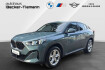 BMW X2 Autres sdrive18d led | drivinass+ | dab | navi | sitzheiz