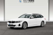 BMW Série 3 Autres 318 i touring navi rfkam led widescreen