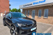 Volvo XC40 Core Xc40 b3 core 2wd navi leder digitales cockpit soundsyst