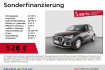 Audi Q3 advanced advanced 35 tfsi stronic virtual/ahk/kamera