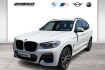 BMW X3 M Sport xdrive30e m sport ahk 20? head up hk hifi dab led