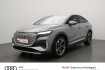 Audi Q4 e-tron Autres Q4 e tron sportback 40 led kam acc pdc navi