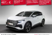 Audi Q4 e-tron Autres Q4 e tron 40 standklima kamera head up carplay
