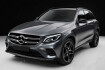 Mercedes GLC Autres Benz glc 250 amg 4matic standh r kam night pak