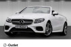 Mercedes Classe E AMG Line Benz e 200 cabriolet amg line led navi airscarf leder 19? ?