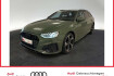 Audi A4 S line s line 40 tfsi s tr. matrix navi rfk