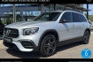 Mercedes GLB Style Benz glb 200 glb200 amg+ahk+led+kamer distr+soundsy+night+19?