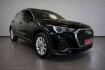 Audi Q3 S line 45 tfsi e s line interieur *led