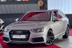 Audi S4  avant 3.0tfsi headup virtual b&o keylesgo 19