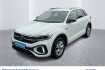 Volkswagen T-Roc R-Line T roc 2.0 tsi dsg r line 4m kamera stdhzg