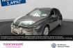 Volkswagen Golf 8 Style Golf 1 5 stylep 110 tsid6f
