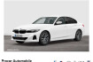 BMW Série 3 Autres 318 i rfk navi led pdc v+h dab