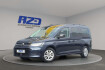 Volkswagen Caddy Autres caddy life maxi tdi dsg led spurh navi ahk klimau