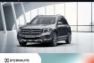 Mercedes GLB Edition 2022 Benz glb 200 glb 200 d 4matic progressive navi/autom./klima