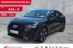 Audi Q3 S line 45 tfsi e s tr led+pdc+gra+shz+20?