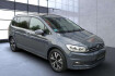 Volkswagen Touran Comfortline comfortline*ahk*7 sitzer*standh.*pano*