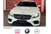 Mercedes Classe E AMG Line Benz e 300 coupe 9g amg led/wide/burmester/r.kamera