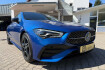 Mercedes CLA Autres Benz cla 200 d amg advanced plus night ambiente dtc+