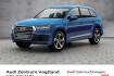 Audi Q7 Autres 3.0 tdi quattro s line led/el.sitz/nav