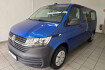 Volkswagen T6 Kombi Autres T6.1 kombi lang dsg 9 sitze klima carplay ahk pdc