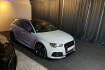 Audi RS3 Autres Rs3 rs 3 sportback 2.5 tfsi quattro