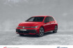 Volkswagen Golf GTE Autres Golf gte viii gte 5jg+matrix+navi+ahk+acc+hud+360