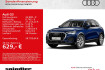 Audi Q3 Autres 35 tdi s tronic / carplay  led  rfk  ahk