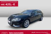 Audi A4 Autres 40tfsi quattro s trc hud 360  leder led