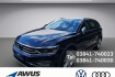 Volkswagen Passat SW Alltrack Passat variant alltrack 2.0 tdi 4motion dsg navigation  lenkradheizung