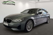 BMW Série 5 Luxury Line 530 etouring*led*navi*kamera*leder*