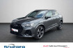Audi Q3 S line suv s line 35 tfsi s line ahk rfk shz navi kl