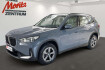 BMW X1 M Sport sdrive 18 i park assistent navi leder 360  kamera