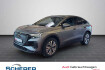 Audi Q4 e-tron Autres Q4 e tron 40 s line *warmep*matrix*sma