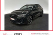 Audi Q3 S line s line 35 tdi s tr. ahk led rfk virtual
