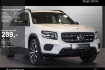 Mercedes GLB Progressive Benz glb 220 d night progressive ahk kamera spur pdc