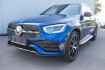 Mercedes GLC AMG Line Benz glc 220 d 4matic amg/pano/night/