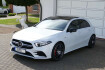Mercedes A35 AMG Autres Benz a 35 amg 4 matic * panodach+distronic+led+19?alu