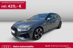 Audi A4 S line 40tdi quattro s trc s line navi led cam