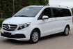 Mercedes Classe V Rise Benz v 220 220 d rise lang 2022 8 sitze  2 schiebeturen  ahk  navigation