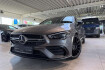Mercedes CLA 35 AMG Autres benz cla 35 amg  benz cla 35 amg shooting brake sb 4matic 225 kw (306 ps)  autom?