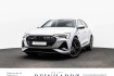 Audi e-Tron S line E tron sportback 50 2x s line black/acc/hud/pano