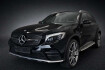 Mercedes GLC 43 AMG Autres benz glc 43 amg  benz glc 43 amg performance*luft*pano*comand*360 *21z