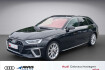 Audi A4 S line avant 40 tdi quattro s line head up  matrix led  ambiente