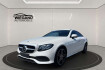 Mercedes Classe E AMG Line Benz e 400 d 4matic coupe 9g tronic+360 kamera+leder+