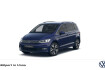 Volkswagen Touran Highline 2.0 highline 7sitze standhz. ahk acc lm17